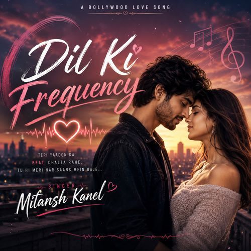 Dil Ki Frequency