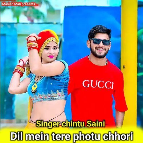 Dil mein tere photu chhori