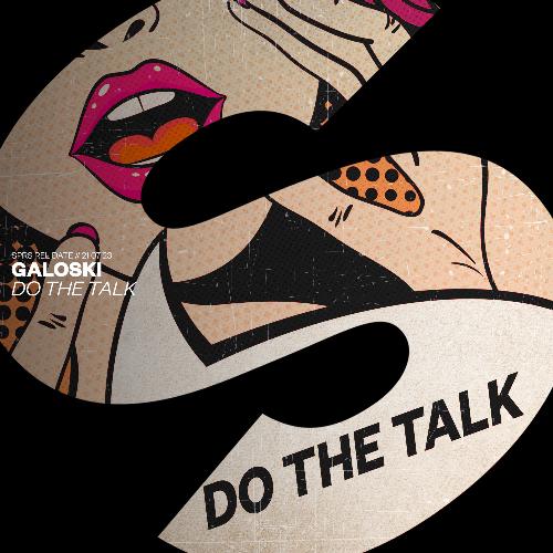 Do The Talk (Extended Mix)_poster_image