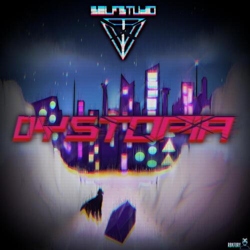 Riots cover art