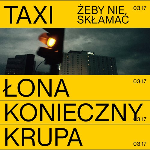 ŻEBY NIE SKŁAMAĆ_poster_image