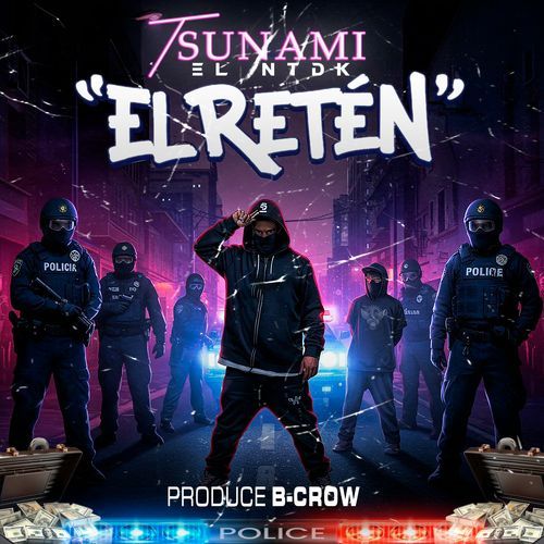 El Reten cover art