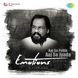 Emotions KJ Yesudas