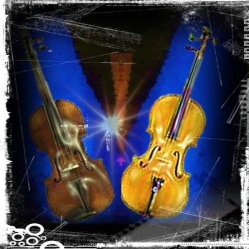 Esoteric Strings (soothing violin duets)