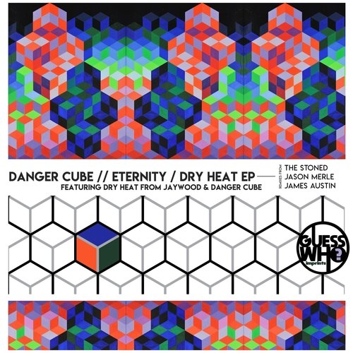Eternity (James Austin Rave Remix)
