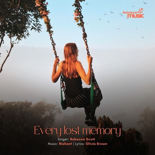 Every lost memory