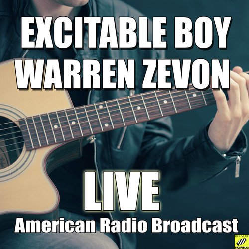 Excitable Boy (Live)
