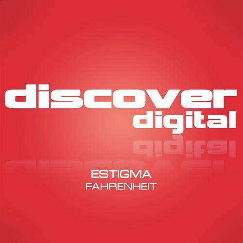 Fahrenheit (Peter Santos Remix) cover art