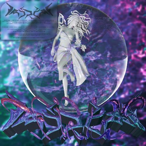 Los Dragones cover art