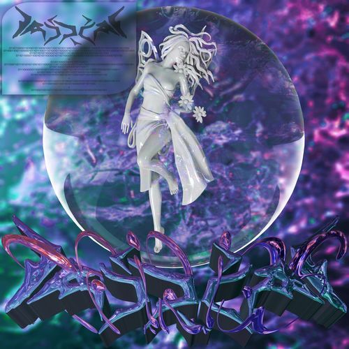 Los Dragones cover art