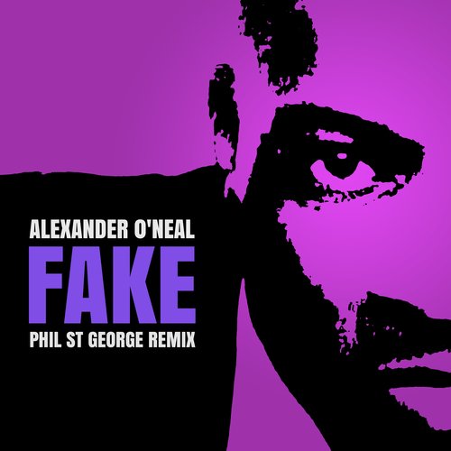 Fake (Phil St George Remix)_poster_image