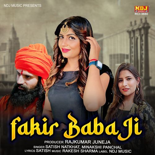 Fakir Baba Ji