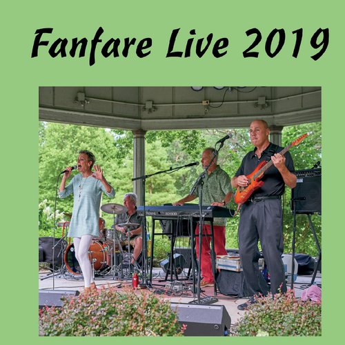 Fanfare (Live)_poster_image