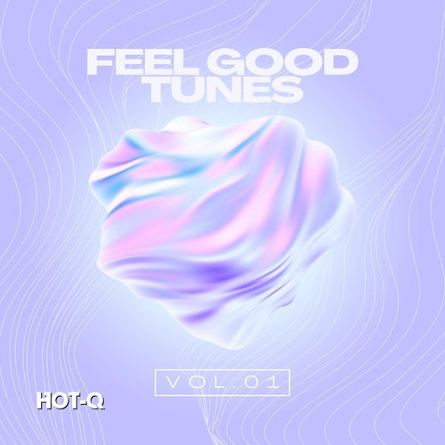 Feel Good Tunes 001_poster_image