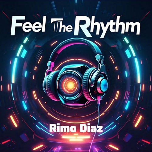 Feel The Rhythm