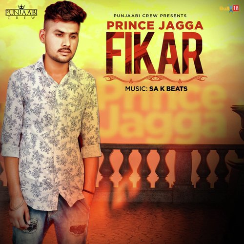 Prince Jagga