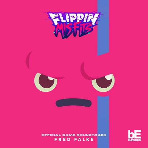 Flippin Misfits (Original Game Soundtrack)_poster_image