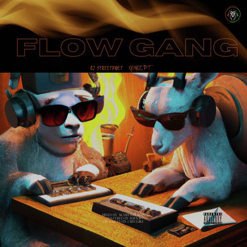 Flow Gang