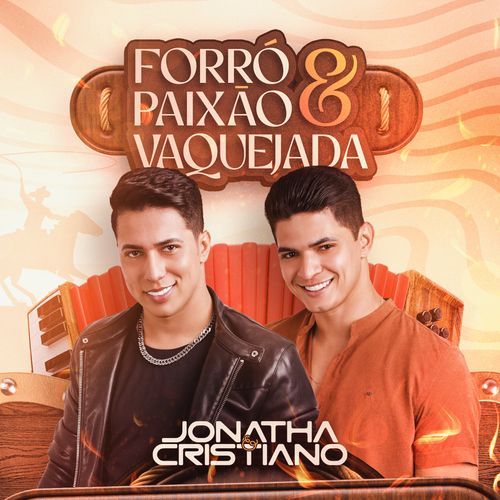 Forró, Paixão & Vaquejada_poster_image