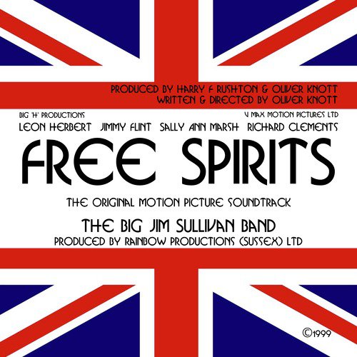 Free Spirits