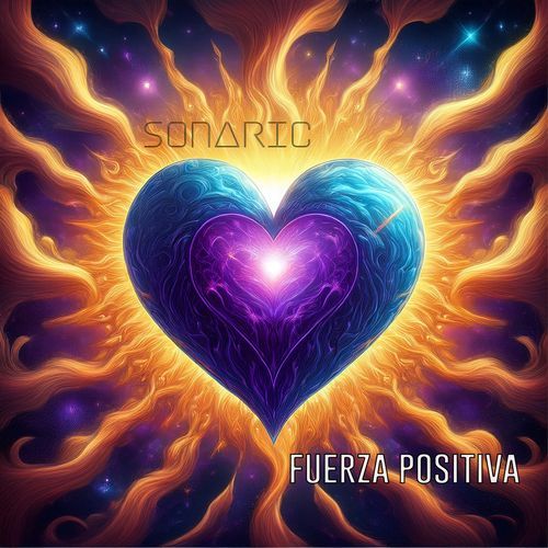 Fuerza Positiva cover art