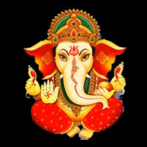 GANESH MANTRA