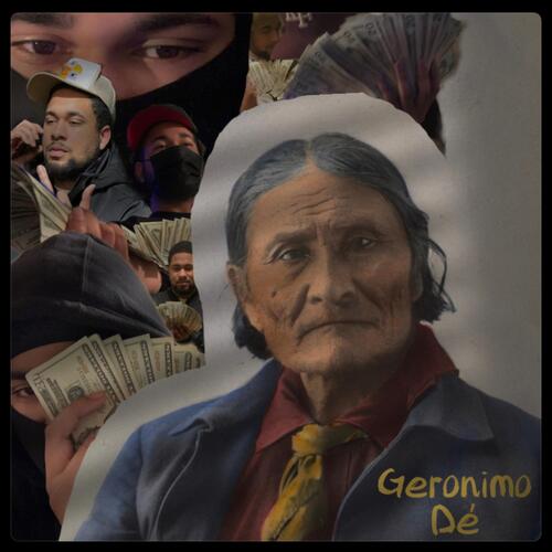 GERONIMO DE
