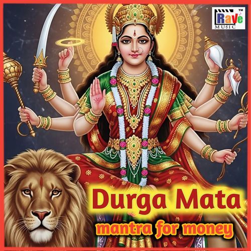 GODDESS DURGA MANTRA