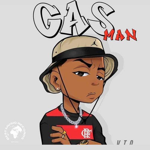 Gas Man (Disco)