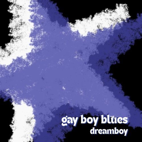 Gay Boy Blues