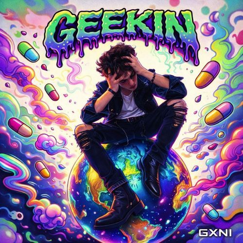 Geekin