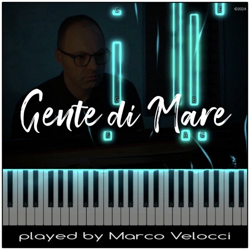 Gente di mare (Instrumental)_poster_image