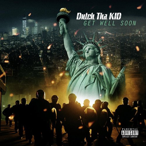 September 2nd cover art