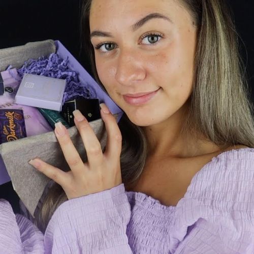 Glossybox October Unboxing Pt.5