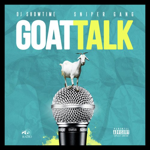 Savage cover art