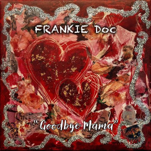 "Mama" (Desanz remix) cover art