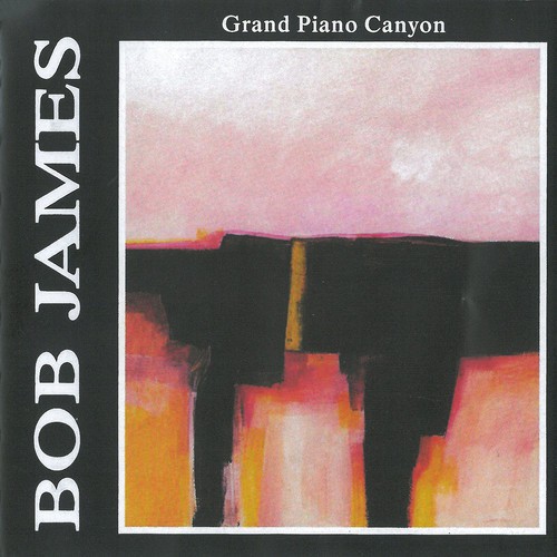 Grand Piano Canyon