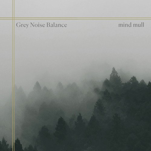 Grey Balance cover art
