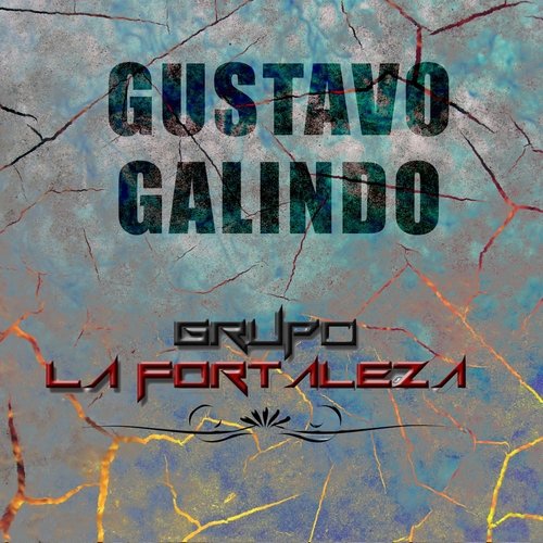 Gustavo Galindo cover art