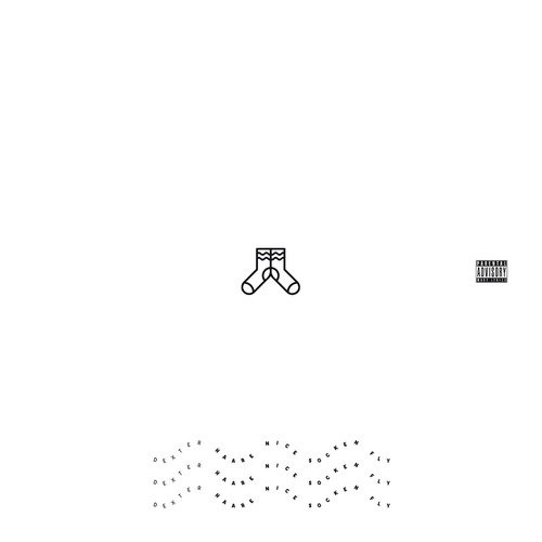 Haare nice, Socken fly