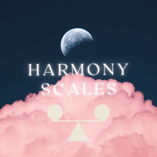 Harmony Scales