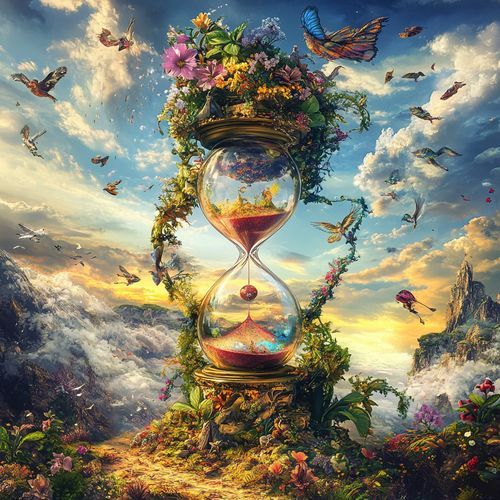 Harmony of the Heart