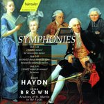 Symphony No. 44 in E Minor, Hob.I:44, "Trauersinfonie" (Mourning): I. Allegro con brio
