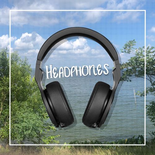 Headphones