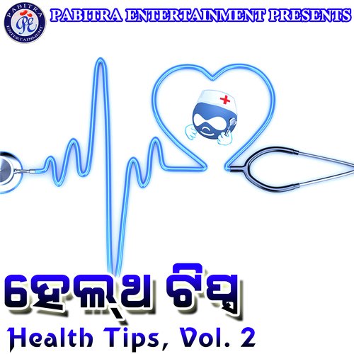 Health Tips, Vol. 2
