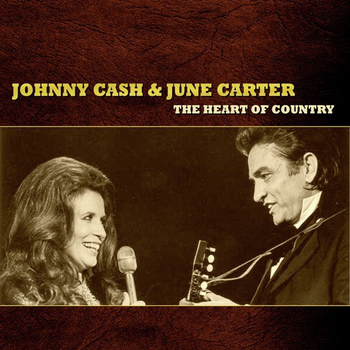 Heart Of Country