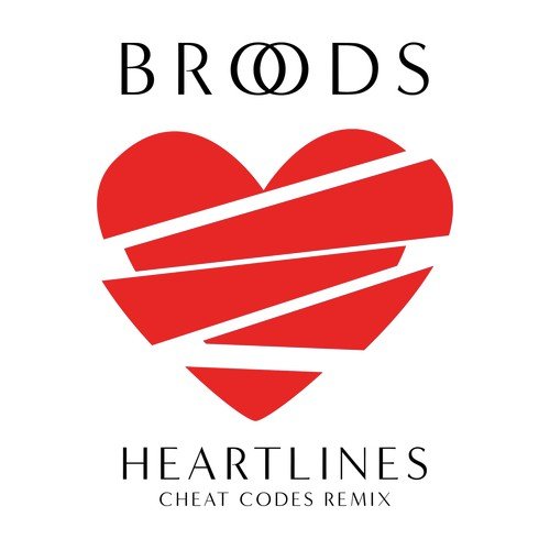 Heartlines (Cheat Codes Remix)