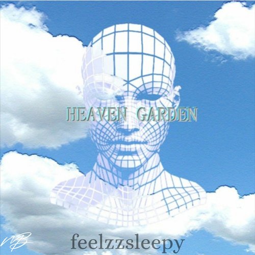 Heaven Garden cover art