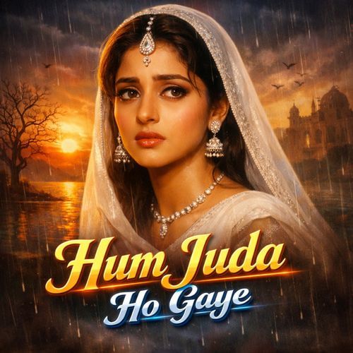 Hum Juda Ho Gaye