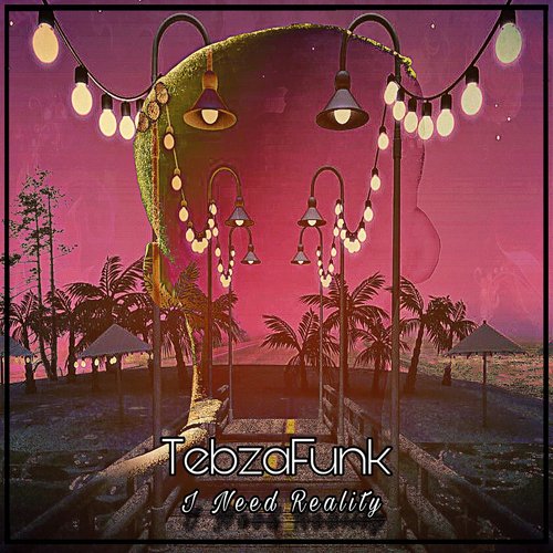 I Need Reality cover art